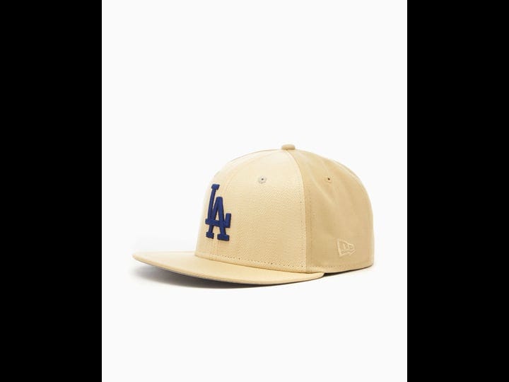 new-era-la-dodgers-raffia-front-59fifty-fitted-1-4-beige-uni-1