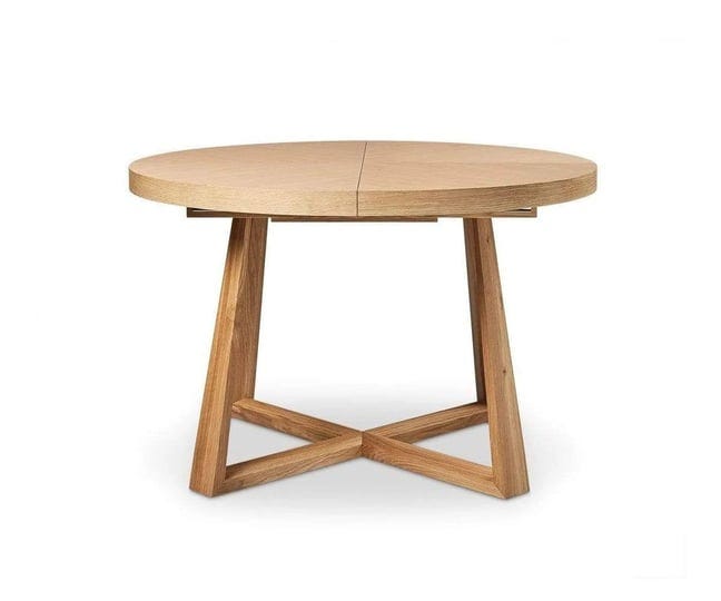 oliver-round-extension-dining-table-natural-oak-veneer-1
