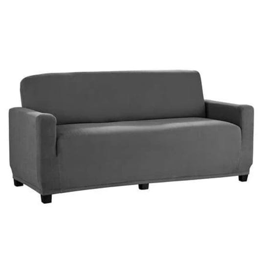 mainstays-herringbone-stretch-to-fit-loveseat-slipcover-fits-2-people-1-piece-charcoal-black-1