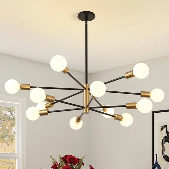 kaisite-modern-chandelier-12-light-sputnik-chandeliers-for-dining-room-over-table-black-and-gold-cha-1