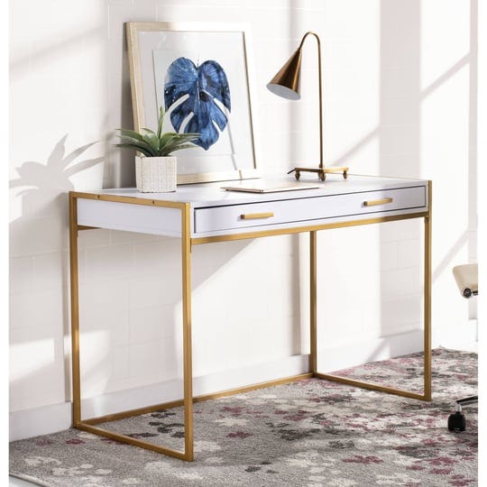 safavieh-elodie-1-drawer-desk-white-gold-1