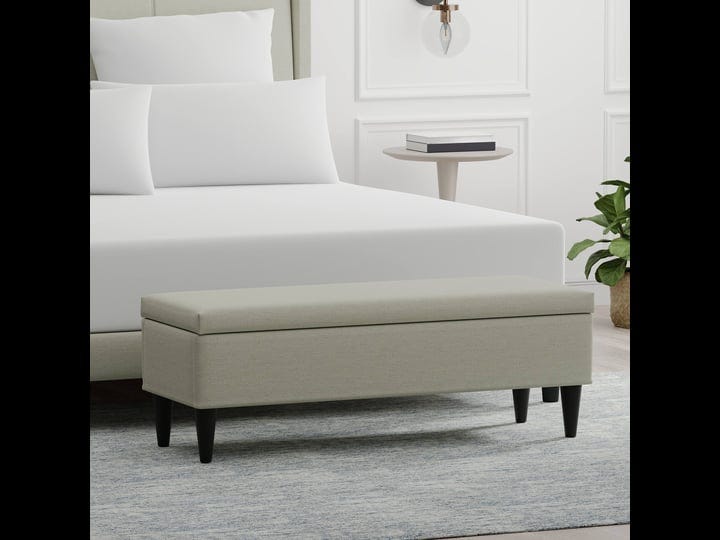 glenwillow-home-46-5-upholstered-storage-bench-beige-1