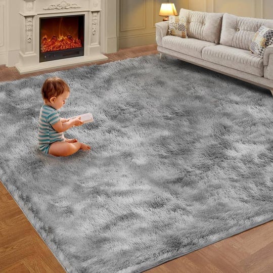 knze-ultra-soft-indoor-modern-area-rugs-5x7-tie-dyed-light-grey-large-area-rugs-for-living-room-fluf-1