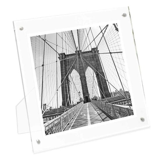isaac-jacobs-5-x-5-clear-plain-acrylic-picture-frame-magnetic-photo-frame-made-for-tabletop-display--1
