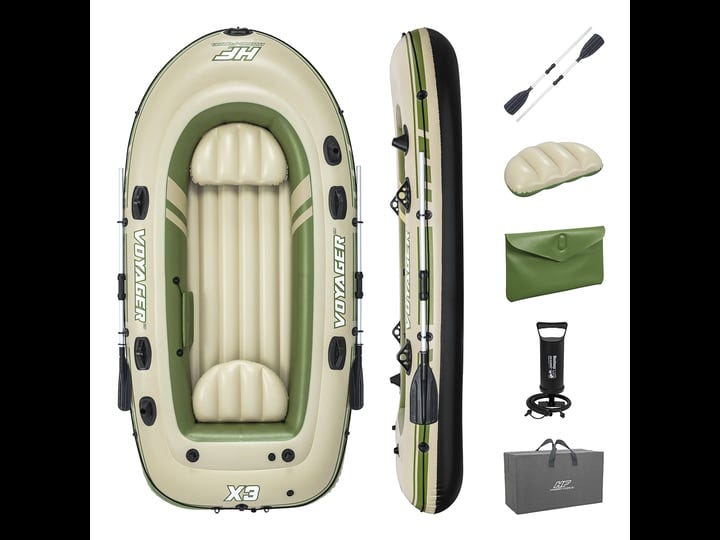 bestway-hydro-force-water-raft-outdoor-floating-boat-set-with-pair-of-oars-foot-pump-and-repair-patc-1