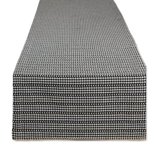 dii-black-farmhouse-gingham-table-runner-size-14-inch-x-72-inch-1