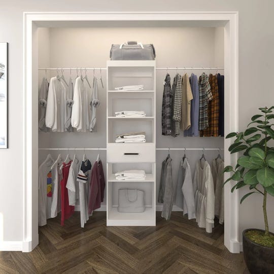 solrig-closet-system-tower-kits-including-clothes-rack-shelves-organizer-kits-rods-can-be-cut-and-on-1