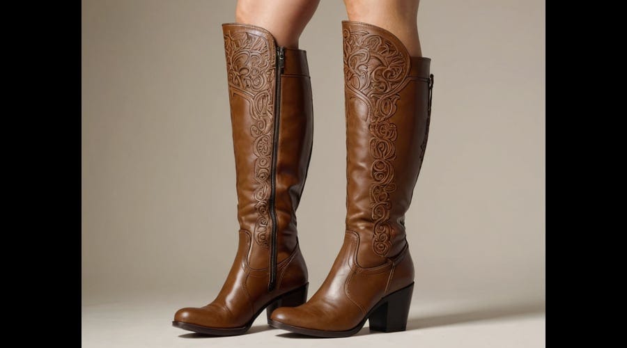 Tall-Leather-Boots-Womens-1