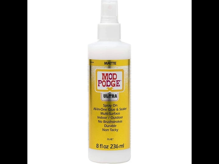mod-podge-ultra-matte-all-in-one-glue-sealer-spray-size-8-clear-1