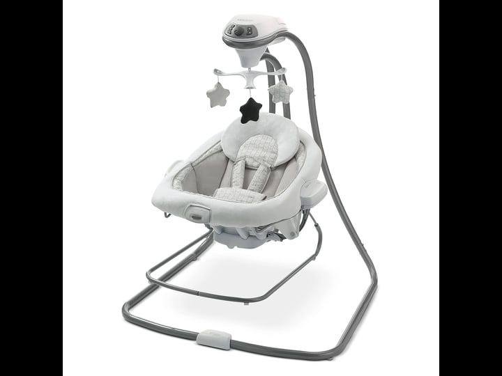 graco-duetconnect-lx-swing-and-bouncer-redmond-1