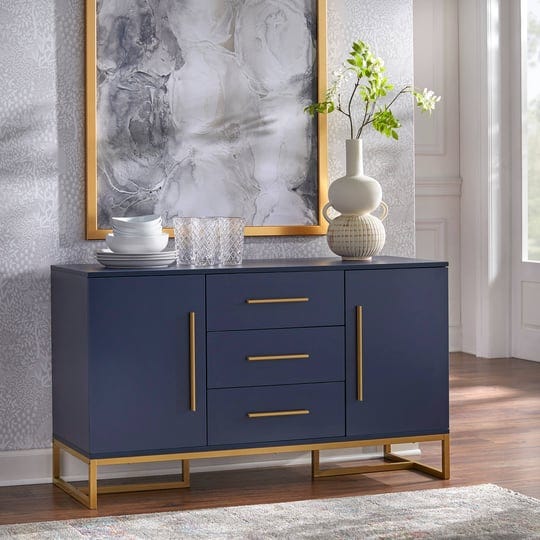 simple-living-emmeline-modern-sideboard-indigo-blue-1