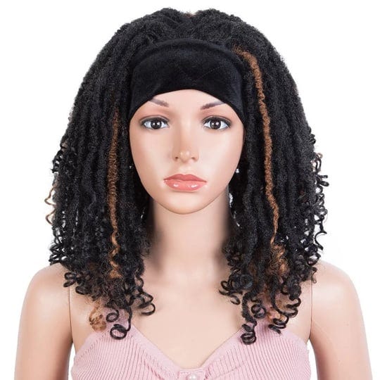 noble-synthetic-headband-wigs-14-inch-dreadlocks-wigs-for-women-afro-curly-wigs-glueless-wig-4-color-1