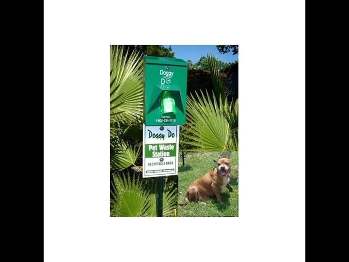 namco-doggy-do-pet-waste-station-complete-without-pole-na379327-1