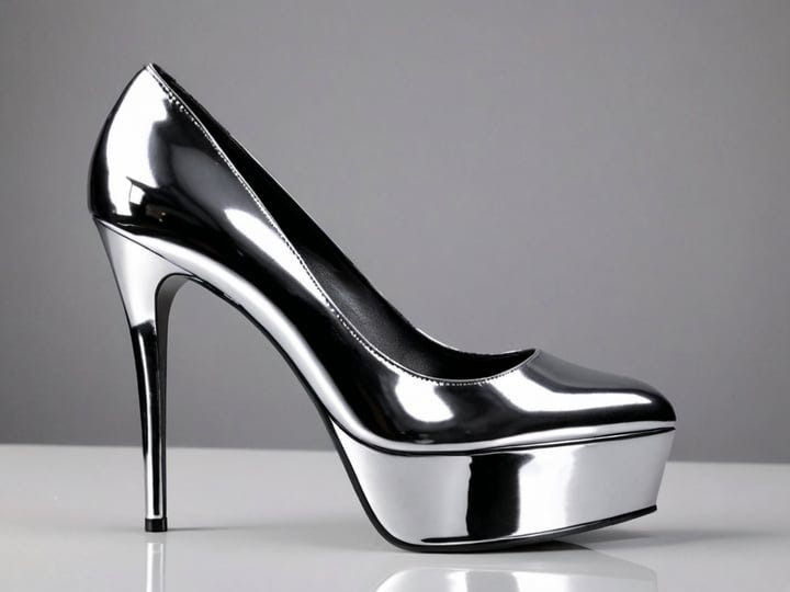 Silver-Metallic-Platform-Heels-6