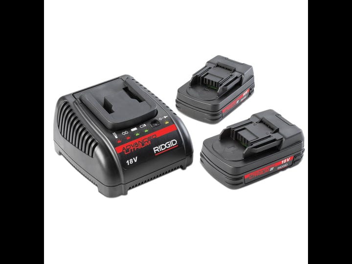 ridgid-44853-two-2-0ah-batteries-charger-1