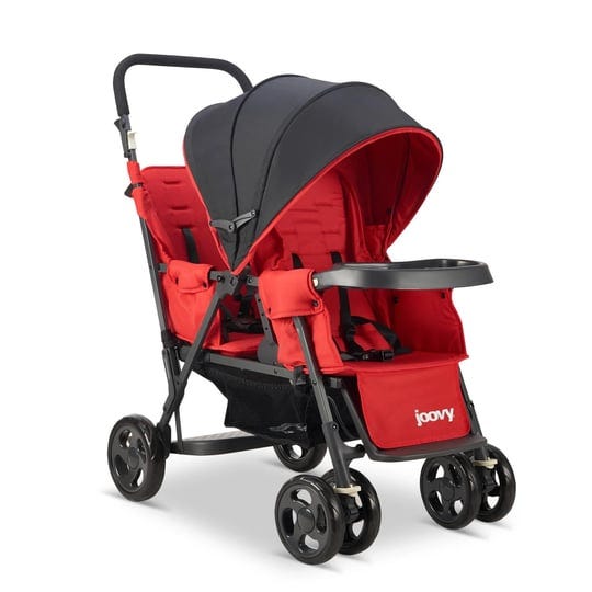 joovy-caboose-too-sit-and-stand-tandem-double-stroller-red-1