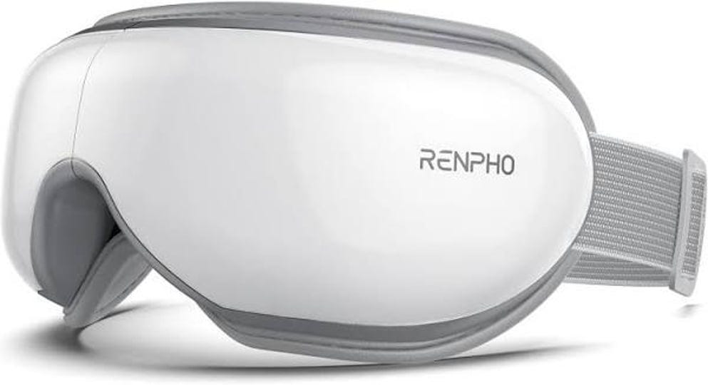 renpho-rechargeable-eye-massager-with-heat-compression-wireless-music-1