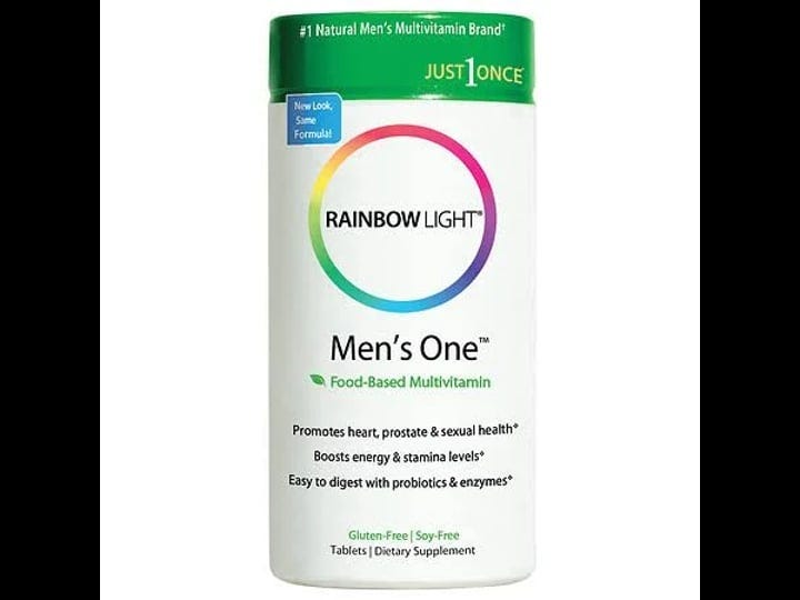 rainbow-light-mens-one-multivitamin-supplement-tablets-150-count-1