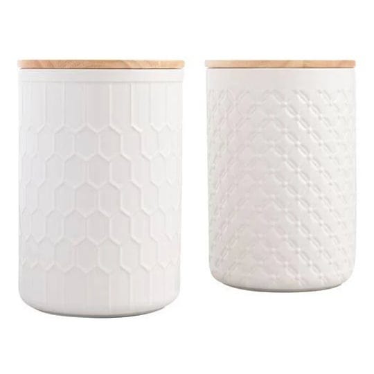 large-white-textured-ceramic-canisters-with-lids-set-of-2-by-world-market-1