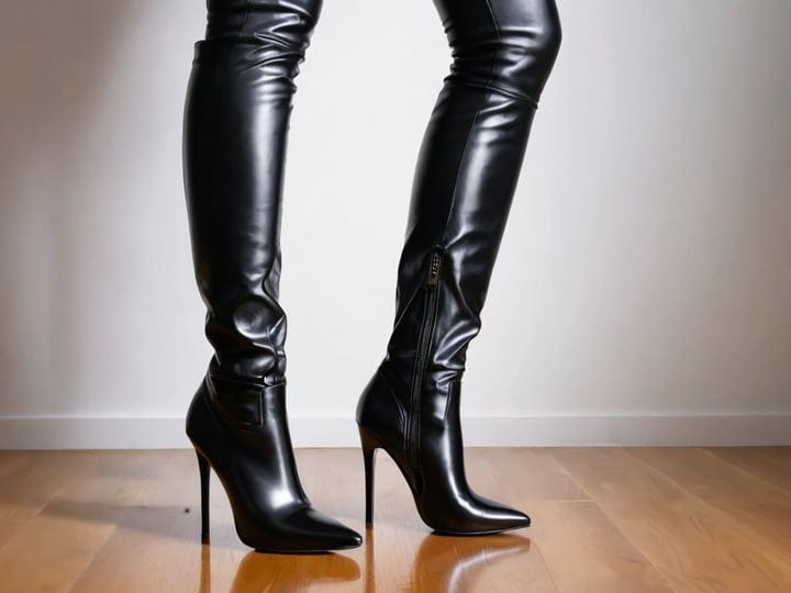 Sexy-Leather-Boots-3