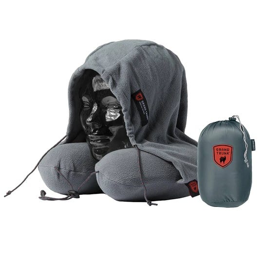 grand-trunk-hooded-neck-travel-pillow-slate-gray-1