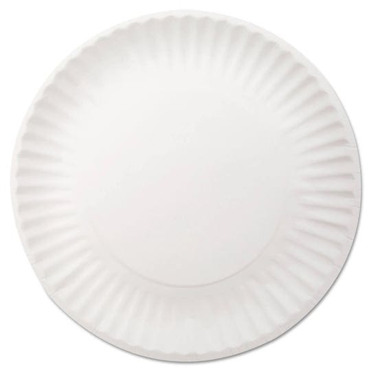 ame-dessence-1000-pack-9-disposable-paper-plates-9-uncoated-white-bulk-paper-plate-large-1