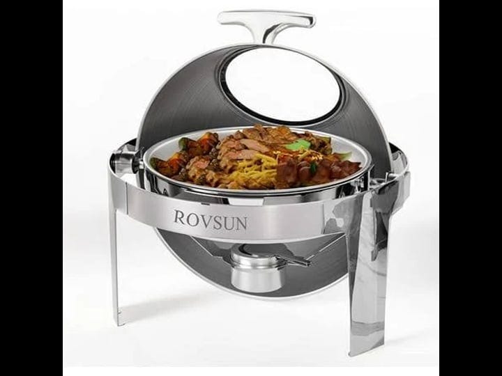 rovsun-roll-top-chafing-dish-buffet-set6-quart-round-stainless-steel-chafer-for-cateringbuffet-serve-1