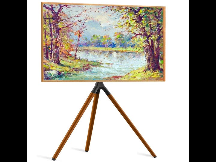 upgravity-height-adjustable-easel-with-tripod-base-for-45-65-inch-screens-180swivel-portable-tv-moun-1