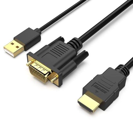 vga-to-hdmi-cable-benfei-vga-to-hdmi-6-feet-cable-with-audio-support-and-1080p-resolution-vga-input--1