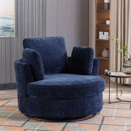 yabtop-42-w-oversized-swivel-accent-barrel-chair-with-3-pillow-modern-cuddler-reading-chair-comfy-ar-1