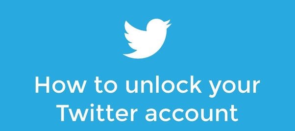 Can I Call Twitter to Unlock My Account: Ultimate Guide