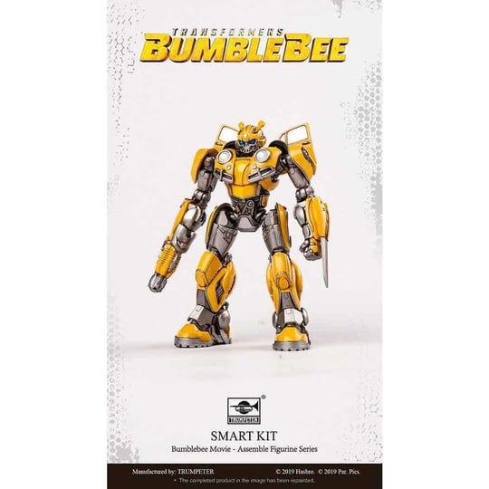 transformers-bumblebee-model-kit-1