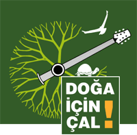 Doğa İçin Çal logosu