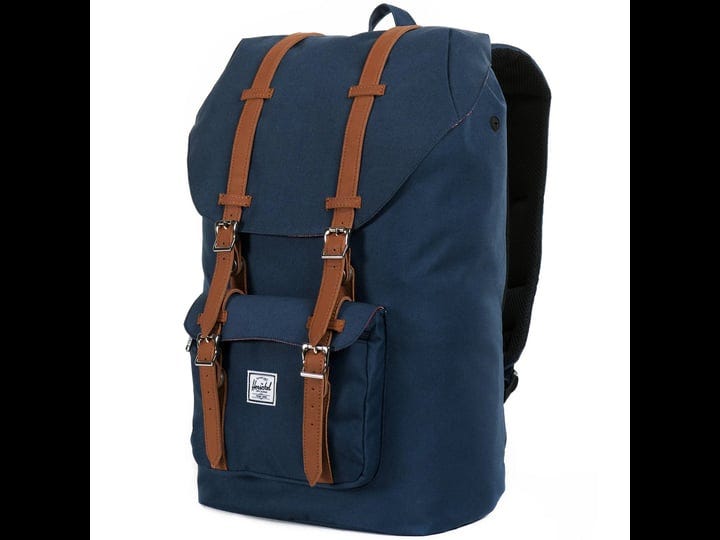 herschel-supply-co-little-america-laptop-backpack-navy-blue-1