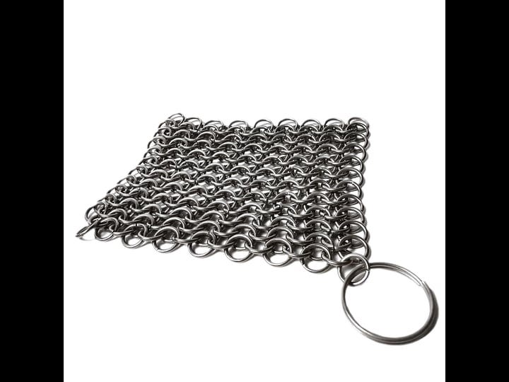 mythrojan-chainmail-stainless-steel-scrubber-ideal-for-cleaning-cast-iron-skillet-wok-cooking-pot-gr-1