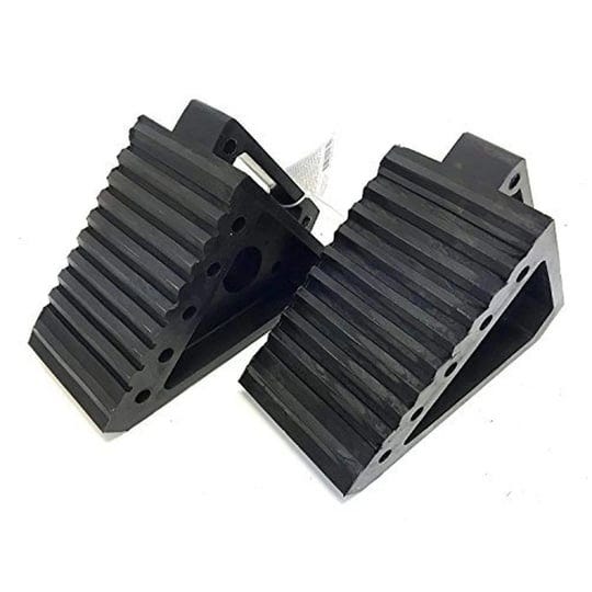 maxxhaul-70472-solid-rubber-heavy-duty-black-wheel-chock-2-pack-1