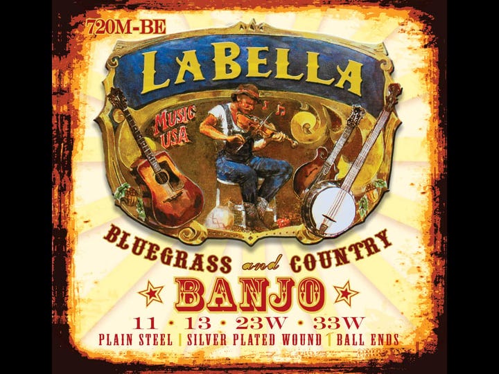 la-bella-720-be-silk-steel-ball-ends-tenor-banjo-strings-medium-1