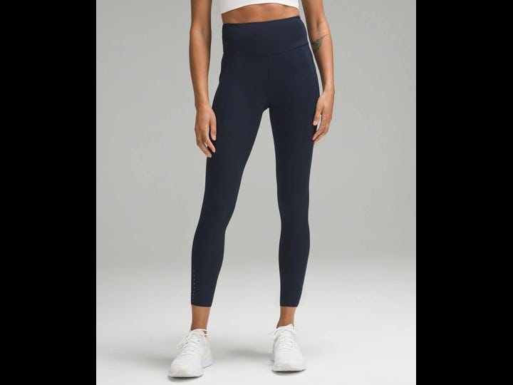 lululemon-running-fast-and-free-high-rise-leggings-25-pockets-bluenavy-size-8-nulux-fabric-1