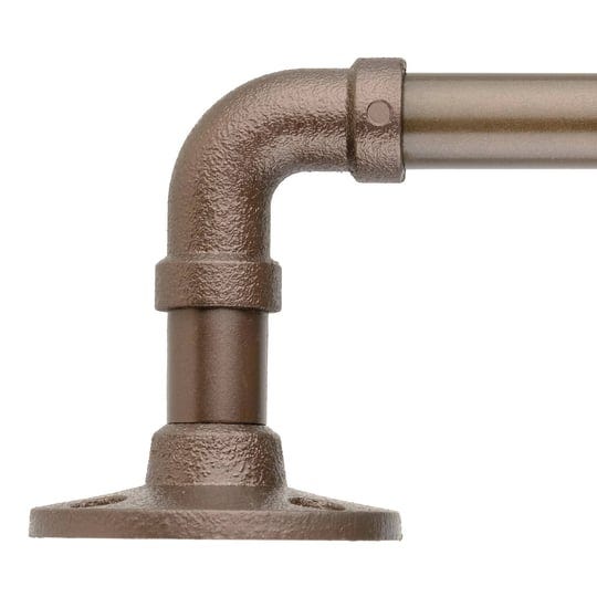 decopolitan-5-8-pipe-wrap-around-curtain-rod-set-28-to-48-inches-dark-bronze-1