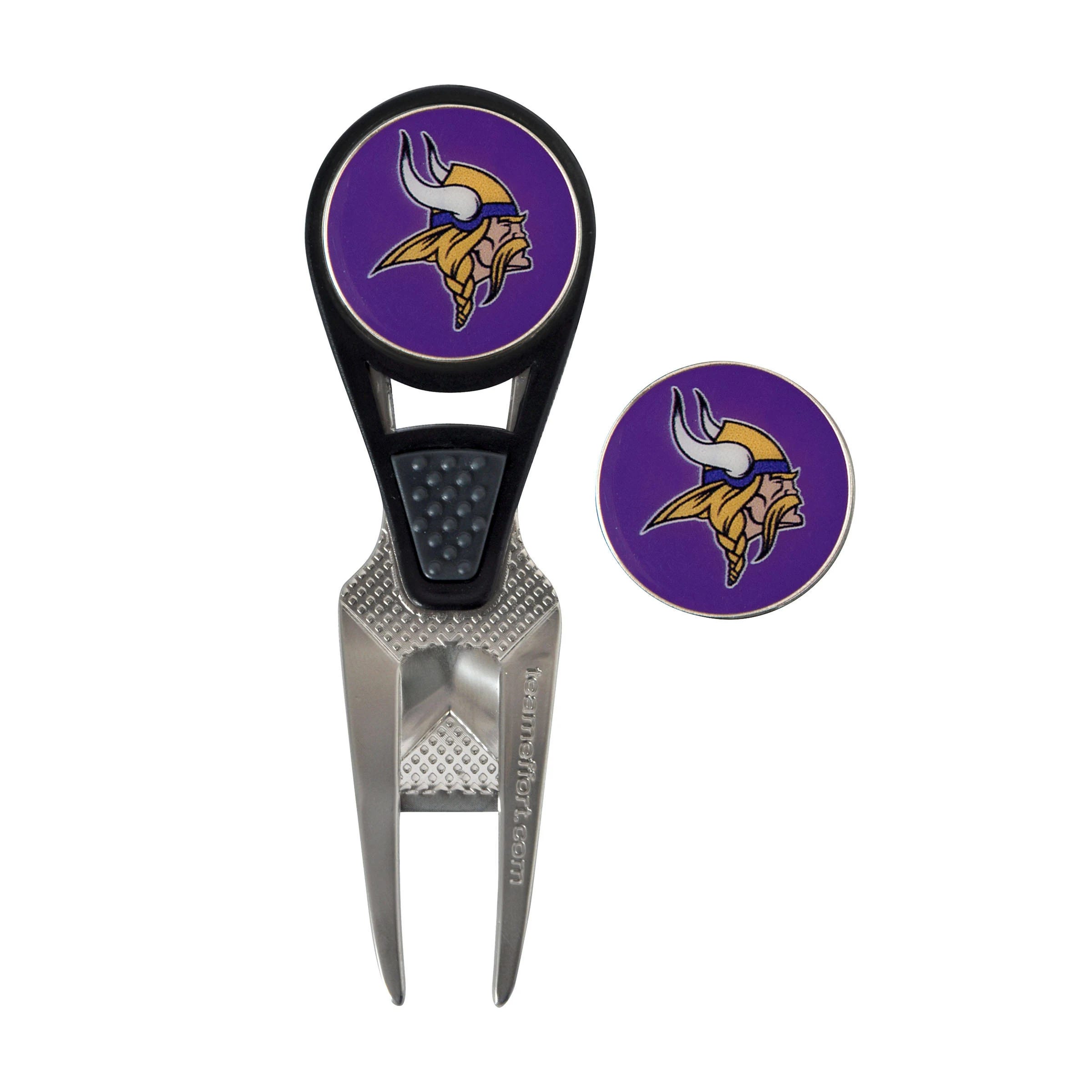 Team Effort Minnesota Vikings Divot Repair Tool | Image