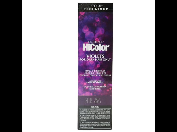 loreal-excellence-hicolor-permanent-hair-color-h18-deep-violet-1