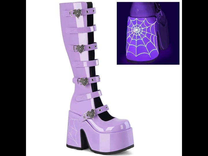 demonia-camel-223-boots-lavender-patent-lavender-patent-10