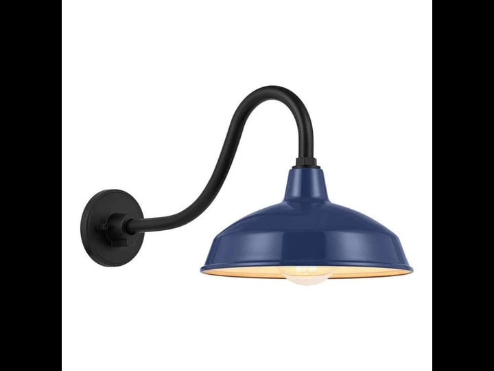 easton-11-in-1-light-navy-blue-barn-outdoor-wall-lantern-sconce-with-steel-shade-1