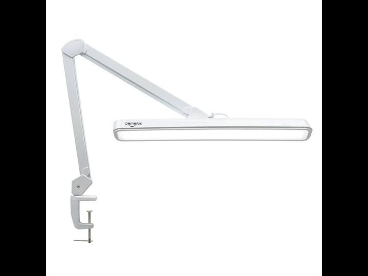 bemelux-led-architect-desk-lamp-with-clamp-metal-swing-arm-2000-lumens-dimming-office-table-lamp-for-1