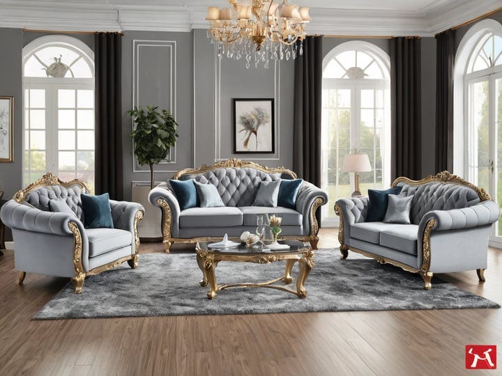 Velvet-Living-Room-Sets-5