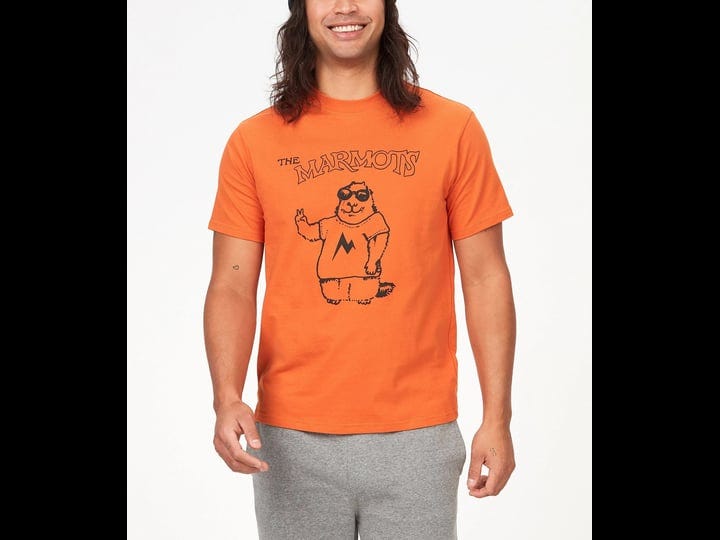 marmot-mens-the-marmots-living-ink-graphic-short-sleeve-t-shirt-tangelo-size-xl-1