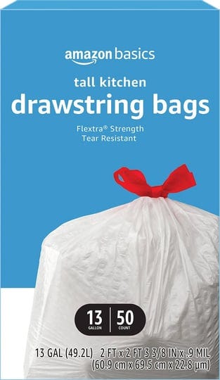 amazon-basics-flextra-tall-kitchen-drawstring-trash-bags-13-gallon-50-count-50-count-pack-of-1-1