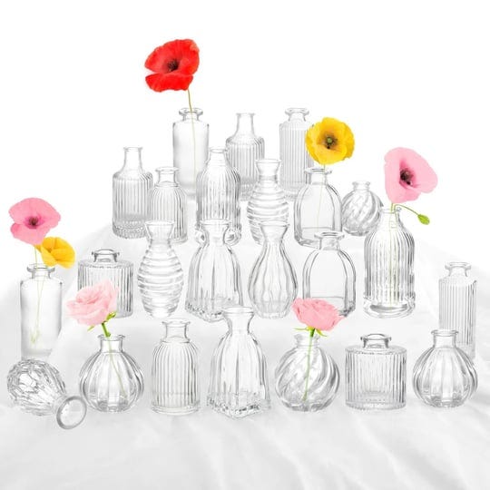 bud-vases-in-bulk-24-small-glass-vase-for-centerpieces-vintage-vases-for-decor-mini-clear-single-flo-1