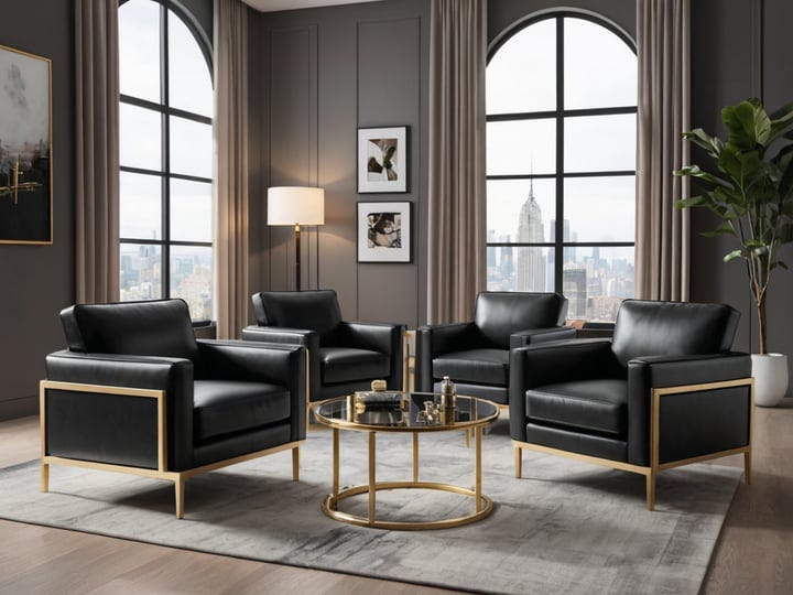 Black-Gold-Accent-Chairs-5