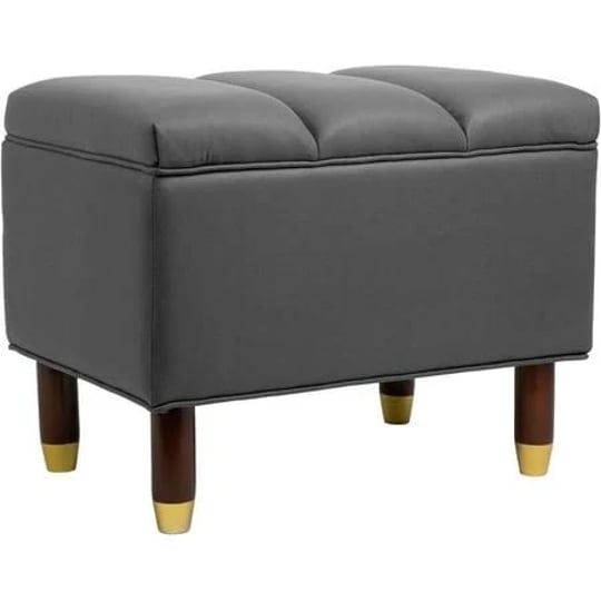 cozyhom-45qt-storage-ottoman-versatile-footrest-stool-with-stainless-steel-base-modern-square-vanity-1